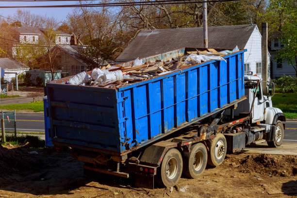 Terre Haute, IN Junk Removal Company