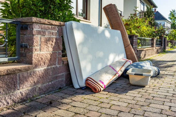 Recycling Services for Junk in Terre Haute, IN